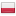 studianet.pl hosted country